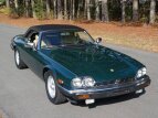 Thumbnail Photo 0 for 1991 Jaguar XJS
